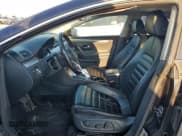 ✅ 2012 Volkswagen CC Sport • VIN: WVWMN7AN7CE511539 • Lot: 95502335. Listed on Copart with 116,850 mi. Free auction sales archive from the USA and detailed vehicle history report at DreamBid. Image 7.