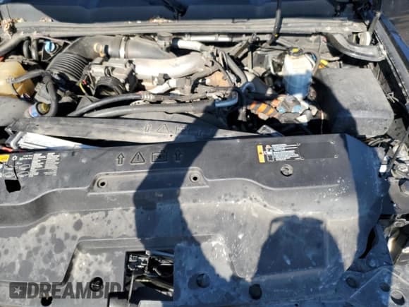 ✅ 2012 Chevrolet Silverado 2500HD LT • VIN: 1GC1KXC82CF214367 • Lot: 87129994. Wystawiony na Copart z przebiegiem 184 857 mil. Bezpłatny archiwum sprzedaży aukcyjnych z USA i szczegółowy raport historii pojazdu na DreamBid. Zdjęcie 11.