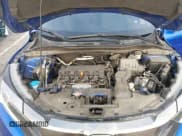 ✅ 2021 Honda HR-V EX • VIN: 3CZRU5H52MM712483 • Lot: 42888366. Wystawiony na IAAI z przebiegiem 112 898 mil. Bezpłatny archiwum sprzedaży aukcyjnych z USA i szczegółowy raport historii pojazdu na DreamBid. Zdjęcie 10.