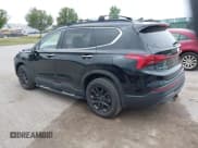 ✅ 2022 Hyundai Santa Fe SEL • VIN: 5NMS6DAJ9NH403682 • Лот: 42668902. Опубликован ранее на IAAI с пробегом 42 560 миль. Бесплатный доступ к архиву аукционных продаж из США и подробный отчёт об истории автомобиля на DreamBid. Изображение 3.