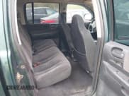 ✅ 2001 Dodge Dakota Sport • VIN: 1B7HG2ANX1S256902 • Lot: 42037703. Wystawiony na IAAI z przebiegiem 121 914 mil. Bezpłatny archiwum sprzedaży aukcyjnych z USA i szczegółowy raport historii pojazdu na DreamBid. Zdjęcie 8.