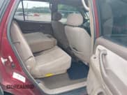 ✅ 2003 Toyota Sequoia SR5 • VIN: 5TDBT44AX3S151536 • Лот: 42372427. Опубликован ранее на IAAI с пробегом Не указан. Бесплатный доступ к архиву аукционных продаж из США и подробный отчёт об истории автомобиля на DreamBid. Изображение 8.