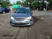 ✅ 2005 Honda Civic EX SSRS • VIN: 2HGES26845H542506 • Лот: 64563685. Опубликован ранее на Copart с пробегом 168 834 миль. Бесплатный доступ к архиву аукционных продаж из США и подробный отчёт об истории автомобиля на DreamBid. Изображение 13.