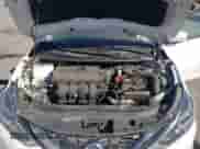 2017 Nissan Sentra SR с VIN 3N1AB7AP3HY296039, выставлен на аукционе Copart как лот 86761925 с пробегом 148 245 миль миль и Чистый • Clean title. История ставок и продаж доступна на DreamBid. Изображение 11.