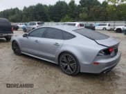 ✅ 2016 Audi A7 Premium Plus • VIN: WAUWGAFCXGN076400 • Лот: 70537525. Опубликован ранее на Copart с пробегом 108 513 миль. Бесплатный доступ к архиву аукционных продаж из США и подробный отчёт об истории автомобиля на DreamBid. Изображение 2.