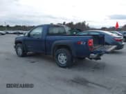 ✅ 2005 Chevrolet Colorado LS Z71 • VIN: 1GCDT146058178612 • Лот: 43611674. Опубликован ранее на IAAI с пробегом 95 922 миль. Бесплатный доступ к архиву аукционных продаж из США и подробный отчёт об истории автомобиля на DreamBid. Изображение 3.