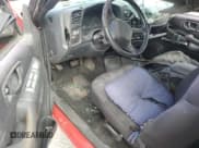 ✅ 2004 Chevrolet S-10 LS • VIN: 1GCDT13X44K124855 • Лот: 77341734. Опубликован ранее на Copart с пробегом Не указан. Бесплатный доступ к архиву аукционных продаж из США и подробный отчёт об истории автомобиля на DreamBid. Изображение 8.