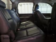 ✅ 2011 Chevrolet Silverado 1500 LT • VIN: 3GCPKSE37BG219348 • Lot: 68416264. Listed on Copart with 194,717 mi. Free auction sales archive from the USA and detailed vehicle history report at DreamBid. Image 10.