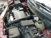 ✅ 2019 Chevrolet Equinox LT • VIN: 2GNAXUEV3K6189417 • Лот: 43586012. Опубликован ранее на IAAI с пробегом 64 835 миль. Бесплатный доступ к архиву аукционных продаж из США и подробный отчёт об истории автомобиля на DreamBid. Изображение 23.