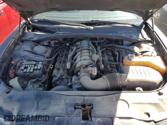 ✅ 2012 Dodge Charger Police • VIN: 2C3CDXAT5CH282644 • Lot: 60159994. Wystawiony na Copart z przebiegiem 102 625 mil. Bezpłatny archiwum sprzedaży aukcyjnych z USA i szczegółowy raport historii pojazdu na DreamBid. Zdjęcie 11.