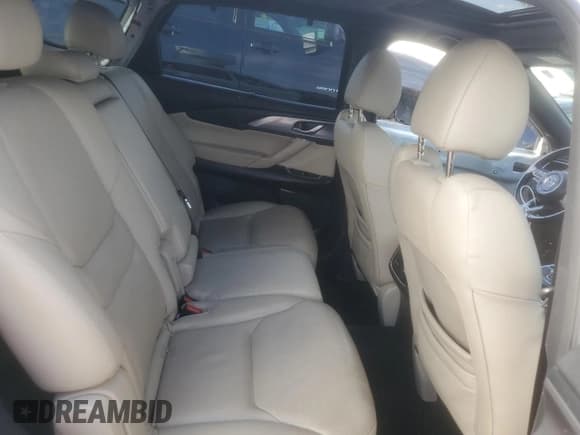 ✅ 2016 Mazda CX-9 Grand Touring • VIN: JM3TCBDY4G0116481 • Lot: 71880055. Wystawiony na Copart z przebiegiem 133 753 mil. Bezpłatny archiwum sprzedaży aukcyjnych z USA i szczegółowy raport historii pojazdu na DreamBid. Zdjęcie 11.