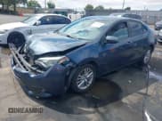 ✅ 2015 Toyota Corolla LE • VIN: 5YFBURHE0FP230010 • Лот: 43171954. Опубликован ранее на IAAI с пробегом 121 717 миль. Бесплатный доступ к архиву аукционных продаж из США и подробный отчёт об истории автомобиля на DreamBid. Изображение 18.