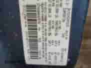 2004 Dodge Dakota SLT z VIN 1D7HG48N04S695750, wystawiony jako Copart lot #61059154 z przebiegiem Nie podano mil oraz Szkoda całkowita • Salvage title. Historia ofert i sprzedaży dostępna na DreamBid. Obrazek 12.