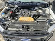 ✅ 2018 Ford F-150 XL • VIN: 1FTMF1CP2JKD88871 • Lot: 84925525. Listed on Copart with 121,981 mi. Free auction sales archive from the USA and detailed vehicle history report at DreamBid. Image 11.