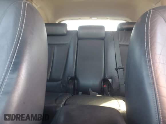 2009 Hyundai Santa Fe Limited с VIN 5NMSH13EX9H253564, выставлен на аукционе Copart как лот 73925394 с пробегом 180 495 миль миль и Списание • Salvage title. История ставок и продаж доступна на DreamBid. Изображение 10.