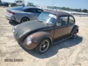 ✅ 1974 Volkswagen Beetle • VIN: 1342739124 • Лот: 80144155. Опубликован ранее на Copart с пробегом 25 849 миль. Бесплатный доступ к архиву аукционных продаж из США и подробный отчёт об истории автомобиля на DreamBid. Изображение 1.