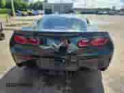 2014 Chevrolet Corvette Z51 1LT с VIN 1G1YG2D73E5113977, выставлен на аукционе Copart как лот 71169915 с пробегом 62 369 миль миль и Списание • Salvage title. История ставок и продаж доступна на DreamBid. Изображение 6.