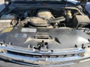 ✅ 2002 Chevrolet Suburban LS • VIN: 3GNEC16T72G259529 • Лот: 88312185. Опубликован ранее на Copart с пробегом 120 604 миль. Бесплатный доступ к архиву аукционных продаж из США и подробный отчёт об истории автомобиля на DreamBid. Изображение 12.