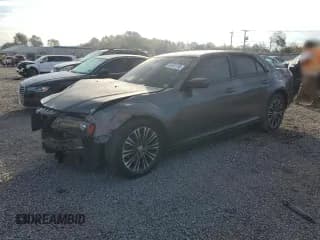 ✅ 2014 Chrysler 300 S • VIN: 2C3CCAGG9EH331454 • Lot: 85491155. Listed on Copart with 175,579 mi. Free auction sales archive from the USA and detailed vehicle history report at DreamBid. Image 1.