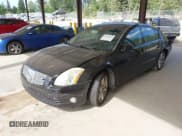 ✅ 2005 Nissan Maxima SE • VIN: 1N4BA41E95C869506 • Лот: 42510682. Опубликован ранее на IAAI с пробегом Не указан. Бесплатный доступ к архиву аукционных продаж из США и подробный отчёт об истории автомобиля на DreamBid. Изображение 2.