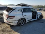 ✅ 2023 Genesis GV80 • VIN: KMUHBDSBXPU121198 • Lot: 80626085. Wystawiony na Copart z przebiegiem 70 676 mil. Bezpłatny archiwum sprzedaży aukcyjnych z USA i szczegółowy raport historii pojazdu na DreamBid. Zdjęcie 3.