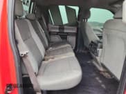 ✅ 2017 Ford F-150 XLT • VIN: 1FTEW1C82HKC67622 • Lot: 93554505. Wystawiony na Copart z przebiegiem 113 460 mil. Bezpłatny archiwum sprzedaży aukcyjnych z USA i szczegółowy raport historii pojazdu na DreamBid. Zdjęcie 10.