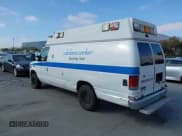 ✅ 2011 Ford Econoline Cargo Commercial • VIN: 1FDSS3EL8BDB29523 • Lot: 42516889. Listed on IAAI with 453,588 mi. Free auction sales archive from the USA and detailed vehicle history report at DreamBid. Image 3.