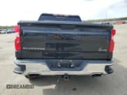 ✅ 2020 Chevrolet Silverado 1500 LTZ • VIN: 3GCUYGEL3LG303845 • Lot: 50366785. Wystawiony na Copart z przebiegiem 63 847 mil. Bezpłatny archiwum sprzedaży aukcyjnych z USA i szczegółowy raport historii pojazdu na DreamBid. Zdjęcie 6.