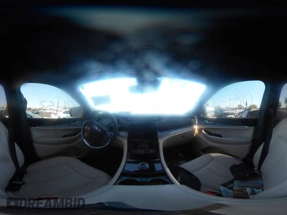 2024 Jeep Grand Cherokee Limited с VIN 1C4RJJBG0R8578991, выставлен на аукционе IAAI как лот 42608453 с пробегом 17 377 миль миль и . История ставок и продаж доступна на DreamBid. Изображение 19.