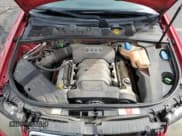 ✅ 2004 Audi A4 3.0L • VIN: WAUAT48H04K002500 • Lot: 67114134. Wystawiony na Copart z przebiegiem 128 778 mil. Bezpłatny archiwum sprzedaży aukcyjnych z USA i szczegółowy raport historii pojazdu na DreamBid. Zdjęcie 11.