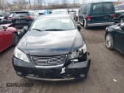 ✅ 2009 Lexus ES 330 • VIN: JTHBJ46G692294649 • Lot: 41578998. Listed on IAAI with 75,204 mi. Free auction sales archive from the USA and detailed vehicle history report at DreamBid. Image 12.