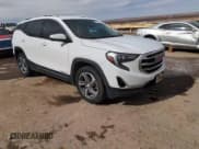 ✅ 2020 GMC Terrain SLT • VIN: 3GKALVEV4LL120103 • Лот: 50792985. Опубликован ранее на Copart с пробегом 95 405 миль. Бесплатный доступ к архиву аукционных продаж из США и подробный отчёт об истории автомобиля на DreamBid. Изображение 13.