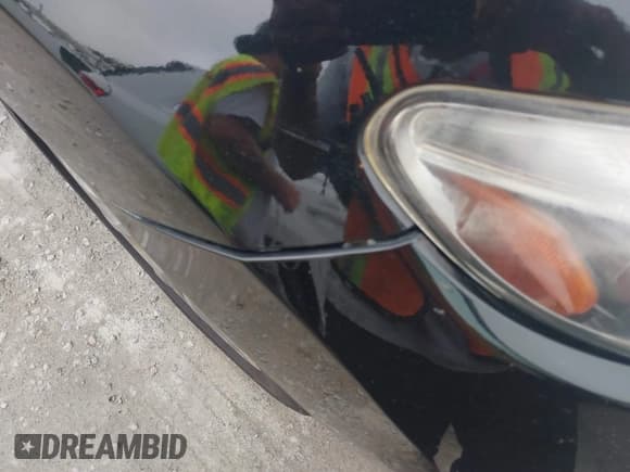 ✅ 2012 Nissan Murano S • VIN: JN8AZ1MU8CW116355 • Лот: 42554089. Опубликован ранее на IAAI с пробегом 148 132 миль. Бесплатный доступ к архиву аукционных продаж из США и подробный отчёт об истории автомобиля на DreamBid. Изображение 12.