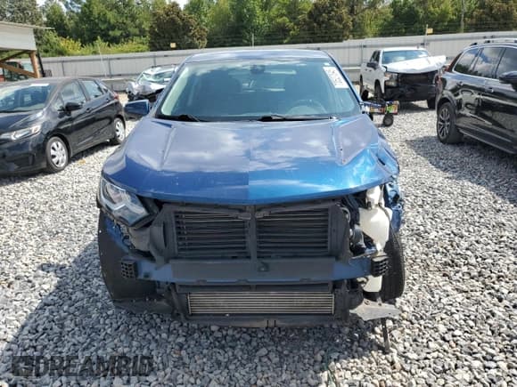 ✅ 2021 Chevrolet Equinox LT • VIN: 2GNAXUEV8M6134643 • Lot: 70527845. Listed on Copart with 79,574 mi. Free auction sales archive from the USA and detailed vehicle history report at DreamBid. Image 5.