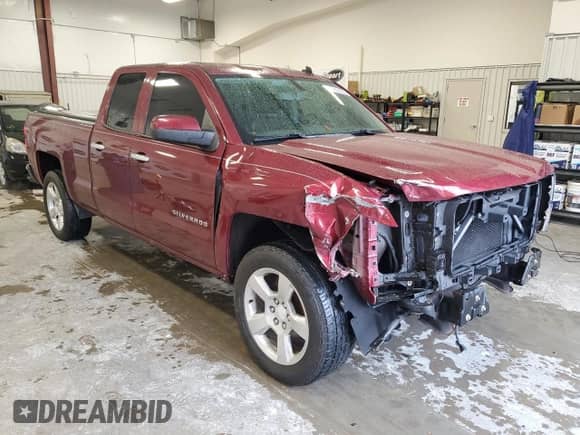 2014 Chevrolet Silverado 1500 LT z VIN 1GCRCREC1EZ274025, wystawiony jako Copart lot #85956165 z przebiegiem 100 370 mil mil oraz Szkoda całkowita • Salvage title. Historia ofert i sprzedaży dostępna na DreamBid. Obrazek 4.