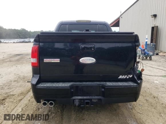 ✅ 2010 Ford Explorer Sport Trac Limited • VIN: 1FMEU3DE3AUA23568 • Лот: 67625405. Опубликован ранее на Copart с пробегом 131 744 миль. Бесплатный доступ к архиву аукционных продаж из США и подробный отчёт об истории автомобиля на DreamBid. Изображение 6.