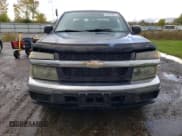 ✅ 2007 Chevrolet Colorado 1LT • VIN: 1GCCS19E978255754 • Лот: 75323674. Опубликован ранее на Copart с пробегом 193 903 миль. Бесплатный доступ к архиву аукционных продаж из США и подробный отчёт об истории автомобиля на DreamBid. Изображение 5.