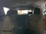 ✅ 2020 Chevrolet Traverse LT Cloth • VIN: 1GNERGKW4LJ211195 • Lot: 65240074. Wystawiony na Copart z przebiegiem 79 656 mil. Bezpłatny archiwum sprzedaży aukcyjnych z USA i szczegółowy raport historii pojazdu na DreamBid. Zdjęcie 10.