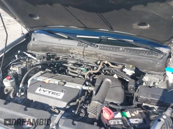 ✅ 2005 Honda CR-V EX • VIN: JHLRD78815C053121 • Lot: 43842520. Wystawiony na IAAI z przebiegiem 168 610 mil. Bezpłatny archiwum sprzedaży aukcyjnych z USA i szczegółowy raport historii pojazdu na DreamBid. Zdjęcie 10.