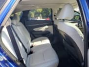 ✅ 2024 Hyundai Tucson Limited • VIN: 5NMJE3DE2RH335156 • Lot: 72556524. Wystawiony na Copart z przebiegiem 5 744 mil. Bezpłatny archiwum sprzedaży aukcyjnych z USA i szczegółowy raport historii pojazdu na DreamBid. Zdjęcie 11.