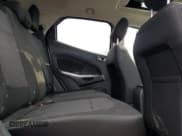 ✅ 2022 Ford EcoSport SE • VIN: MAJ6S3GL0NC457506 • Lot: 87379525. Wystawiony na Copart z przebiegiem 22 289 mil. Bezpłatny archiwum sprzedaży aukcyjnych z USA i szczegółowy raport historii pojazdu na DreamBid. Zdjęcie 10.