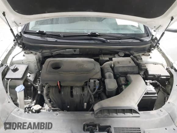 2019 Hyundai Sonata SEL z VIN 5NPE34AF1KH812632, wystawiony jako IAAI lot #43242315 z przebiegiem 96 313 mil mil oraz . Historia ofert i sprzedaży dostępna na DreamBid. Obrazek 10.