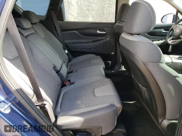 ✅ 2023 Hyundai Santa Fe SEL • VIN: 5NMS2DAJ2PH569802 • Lot: 57271434. Wystawiony na Copart z przebiegiem 17 491 mil. Bezpłatny archiwum sprzedaży aukcyjnych z USA i szczegółowy raport historii pojazdu na DreamBid. Zdjęcie 11.