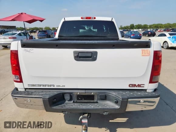 ✅ 2012 GMC Sierra 1500 SLE • VIN: 3GTP1VE06CG198973 • Лот: 81374825. Опубликован ранее на Copart с пробегом Не указан. Бесплатный доступ к архиву аукционных продаж из США и подробный отчёт об истории автомобиля на DreamBid. Изображение 6.