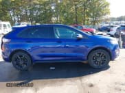 ✅ 2015 Ford Edge Sport • VIN: 2FMTK4APXFBB00586 • Лот: 43490397. Опубликован ранее на IAAI с пробегом 107 226 миль. Бесплатный доступ к архиву аукционных продаж из США и подробный отчёт об истории автомобиля на DreamBid. Изображение 13.