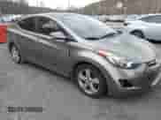 2013 Hyundai Elantra Limited with VIN 5NPDH4AE2DH243166, listed as a IAAI auction lot 43555192 with 151,700 mi miles and . Bid and sale history available at DreamBid. Image 1.