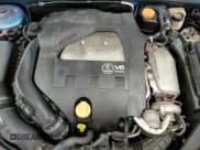 ✅ 2007 Saab 9-3 Aero • VIN: YS3FH71U476105718 • Lot: 71498225. Wystawiony na Copart z przebiegiem 85 421 mil. Bezpłatny archiwum sprzedaży aukcyjnych z USA i szczegółowy raport historii pojazdu na DreamBid. Zdjęcie 13.