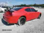2008 Dodge Charger R/T z VIN 2B3LA53H38H173576, wystawiony jako Copart lot #63174914 z przebiegiem 233 497 mil mil oraz Nie do naprawy • Non repairable. Historia ofert i sprzedaży dostępna na DreamBid. Obrazek 3.