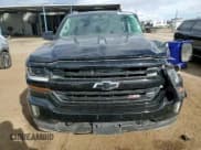 ✅ 2016 Chevrolet Silverado 1500 LT • VIN: 3GCUKREC3GG311818 • Lot: 80386695. Wystawiony na Copart z przebiegiem 48 642 mil. Bezpłatny archiwum sprzedaży aukcyjnych z USA i szczegółowy raport historii pojazdu na DreamBid. Zdjęcie 13.