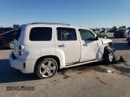 ✅ 2006 Chevrolet HHR LT • VIN: 3GNDA23P06S628670 • Lot: 47096885. Listed on Copart with 64,693 mi. Free auction sales archive from the USA and detailed vehicle history report at DreamBid. Image 3.